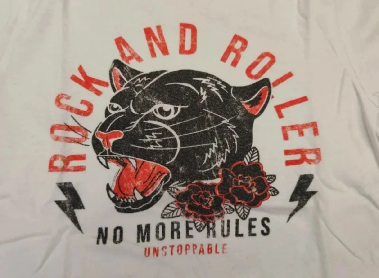 T-shirts – photo 7